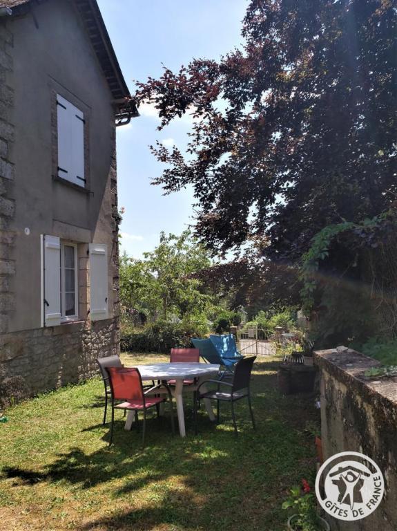 Gîte La Garenne