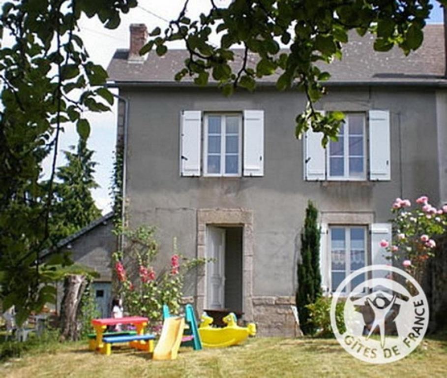 Gîte La Garenne