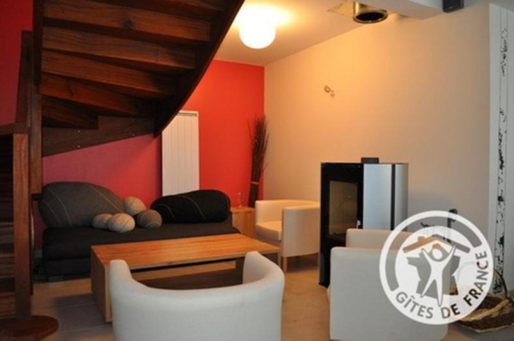 Gite Retrouvance de Millevaches