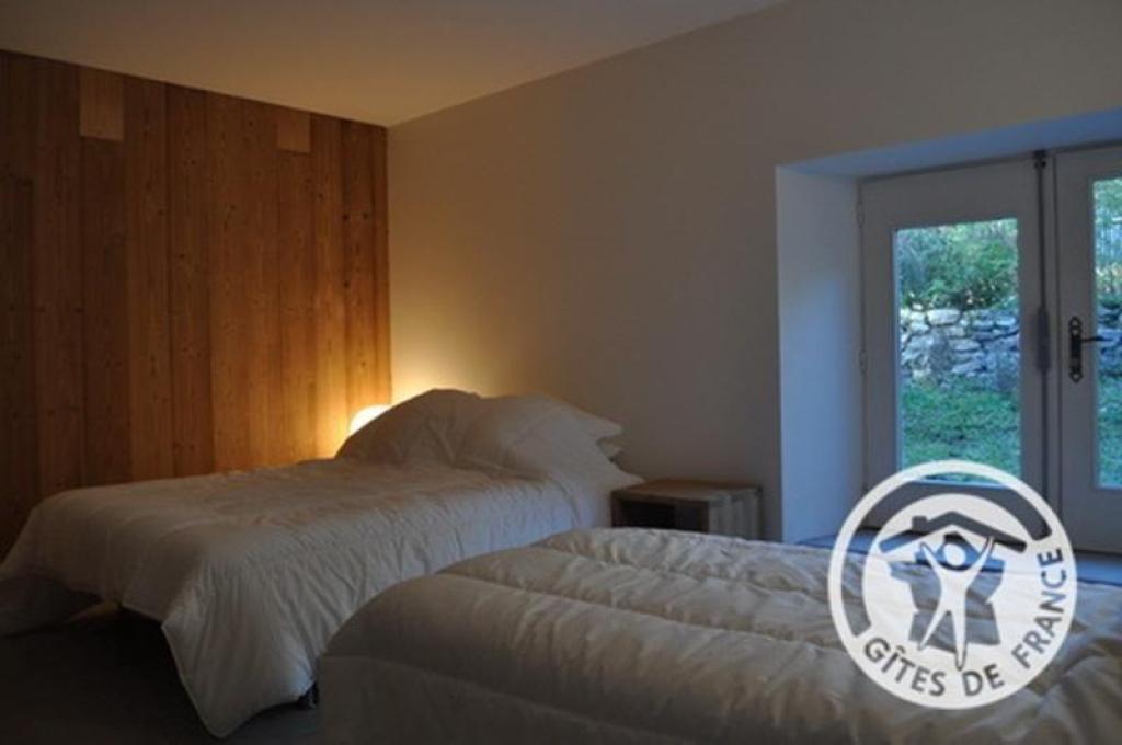 Gite Retrouvance de Millevaches