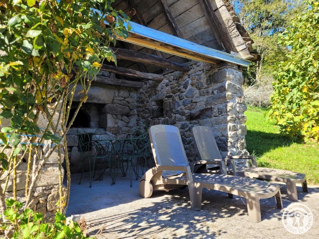 Location Gîtes de France  - Réf : 19G5195