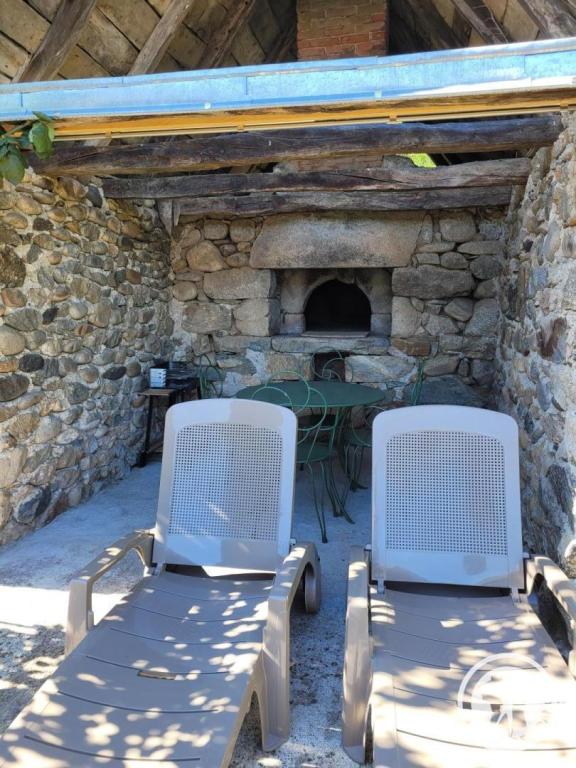 Location Gîtes de France  - Réf : 19G5195