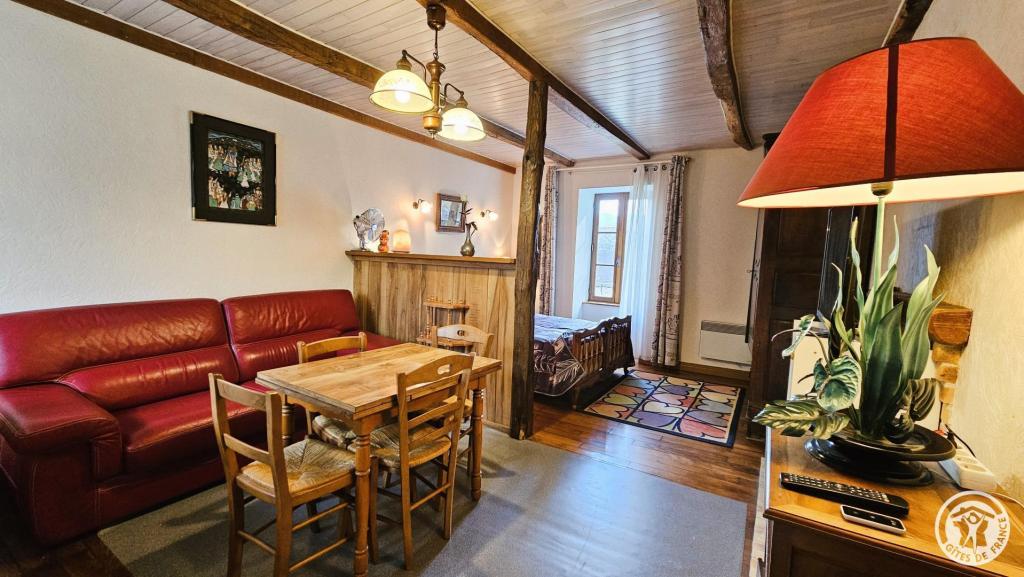 Les Saulières pour 2