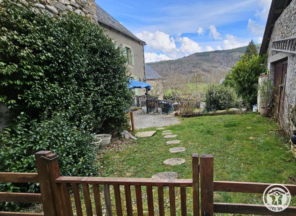 Les Saulières pour 2