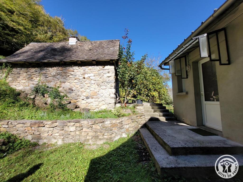 Location Gîtes de France  - Réf : 19G5195