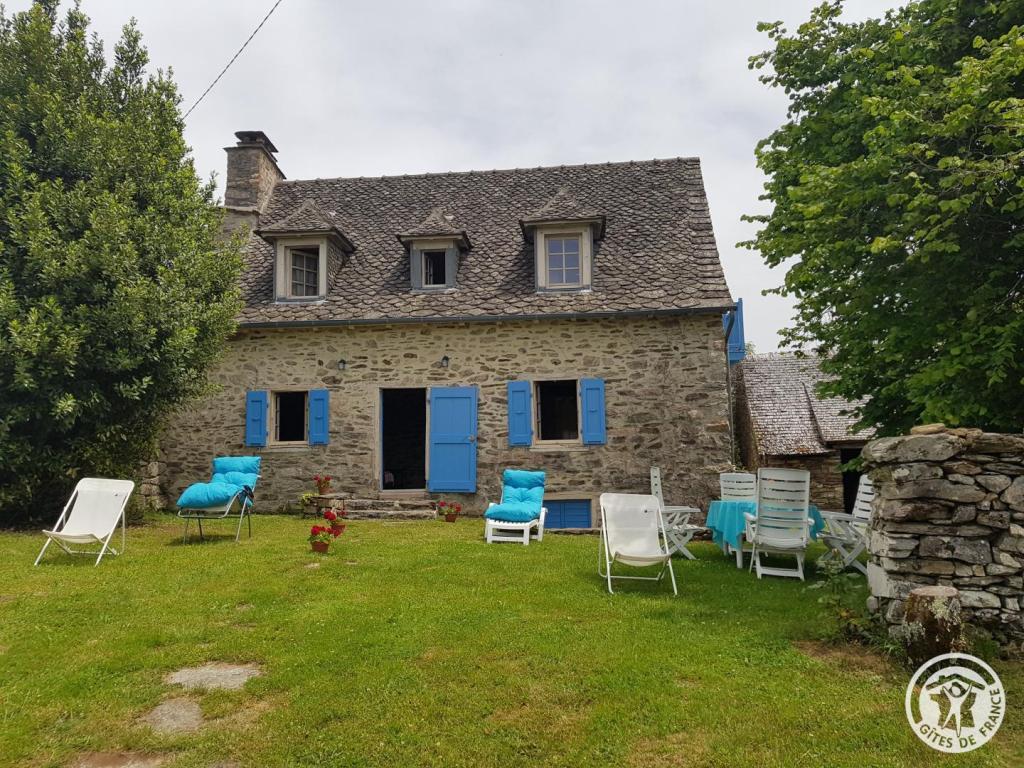 Le Cottage