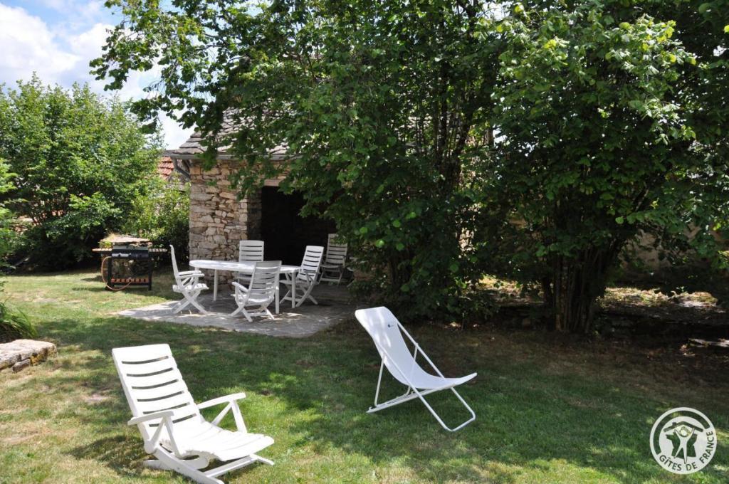 Le Cottage