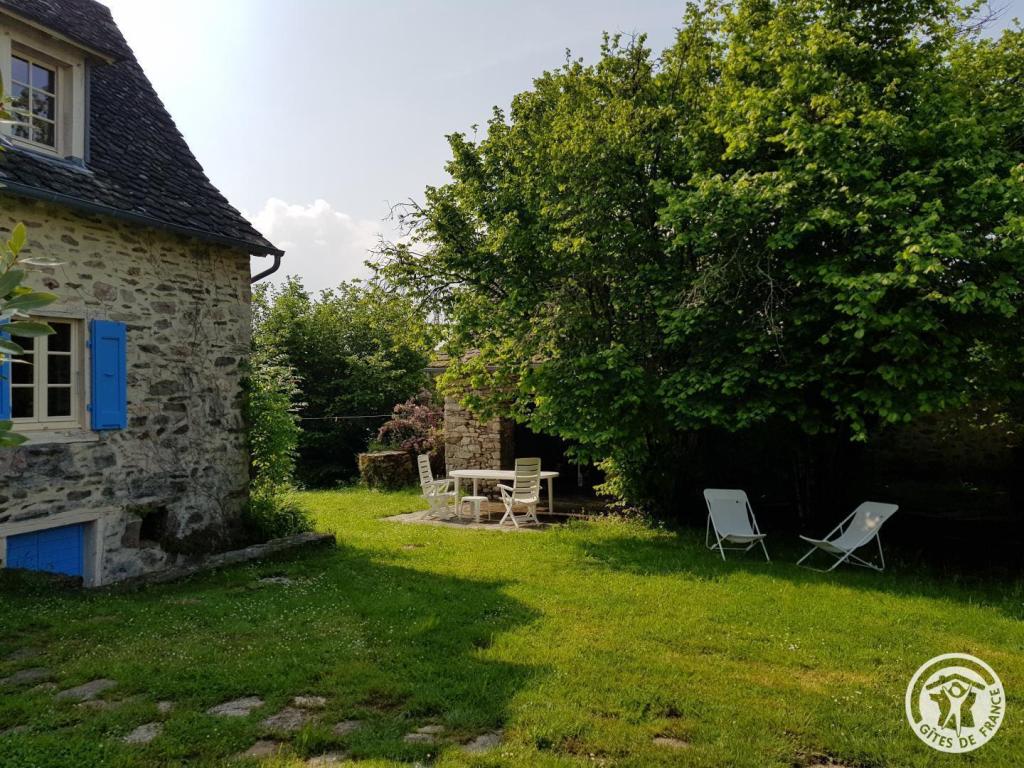 Le Cottage