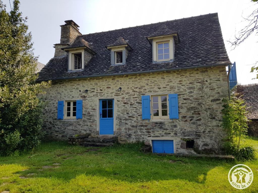 Le Cottage