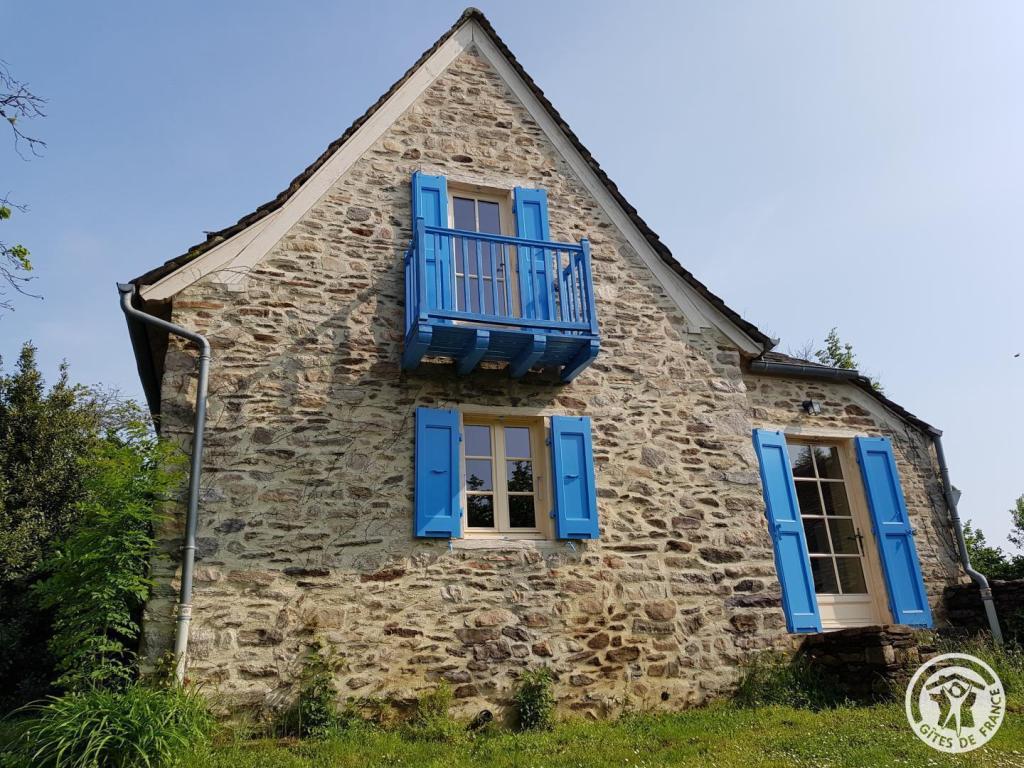 Le Cottage