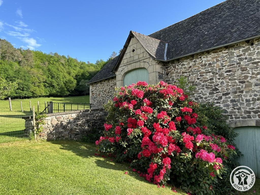 Location Gîtes de France  - Réf : 19G5188