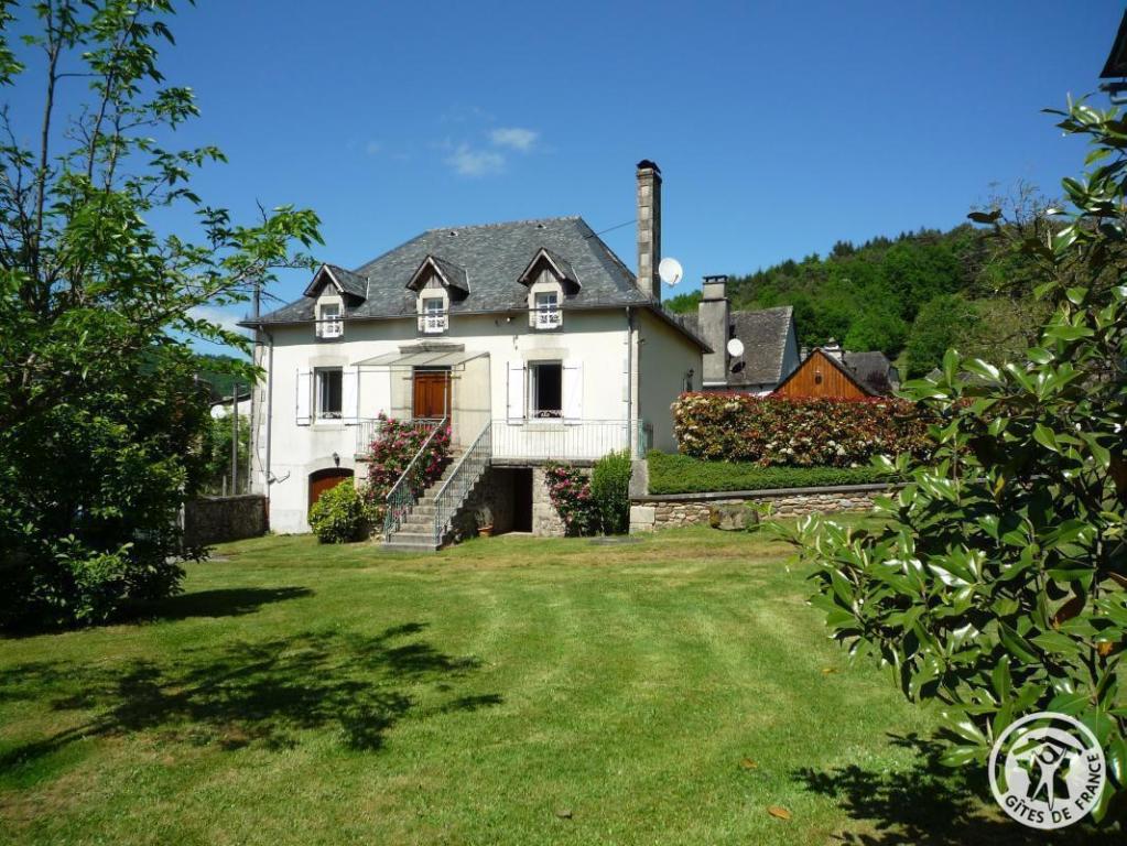 Location Gîtes de France  - Réf : 19G5188