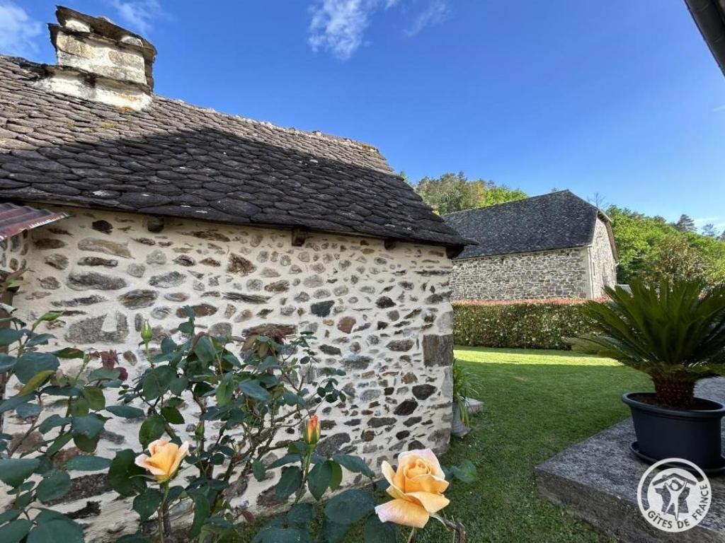 Location Gîtes de France  - Réf : 19G5188