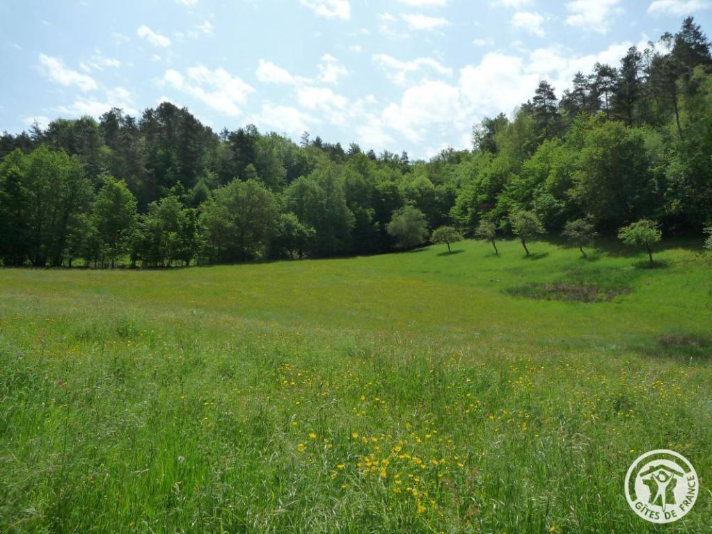 Location Gîtes de France  - Réf : 19G5188