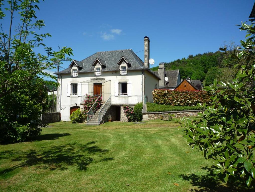 Location Gîtes de France  - Réf : 19G5188