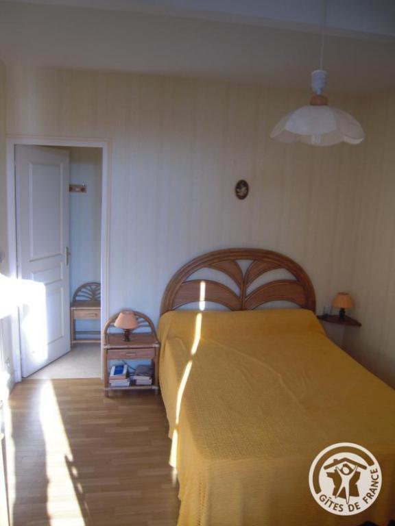 Location Gîtes de France M. Grenaille Jean-Francois