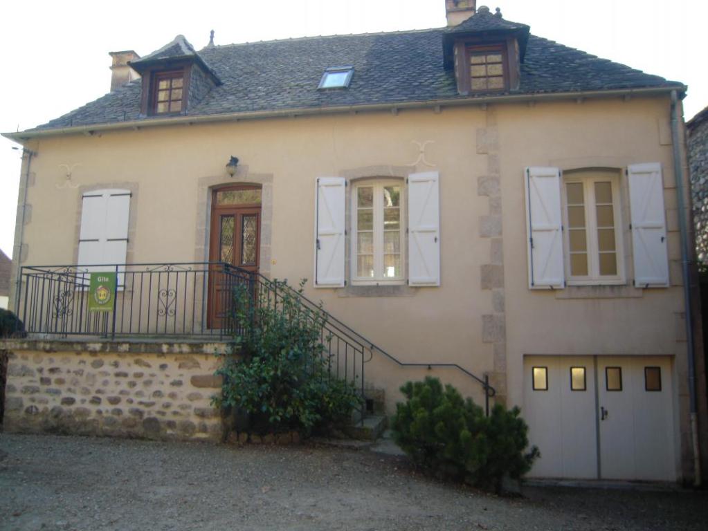 Location Gîtes de France  - Réf : 19G5192