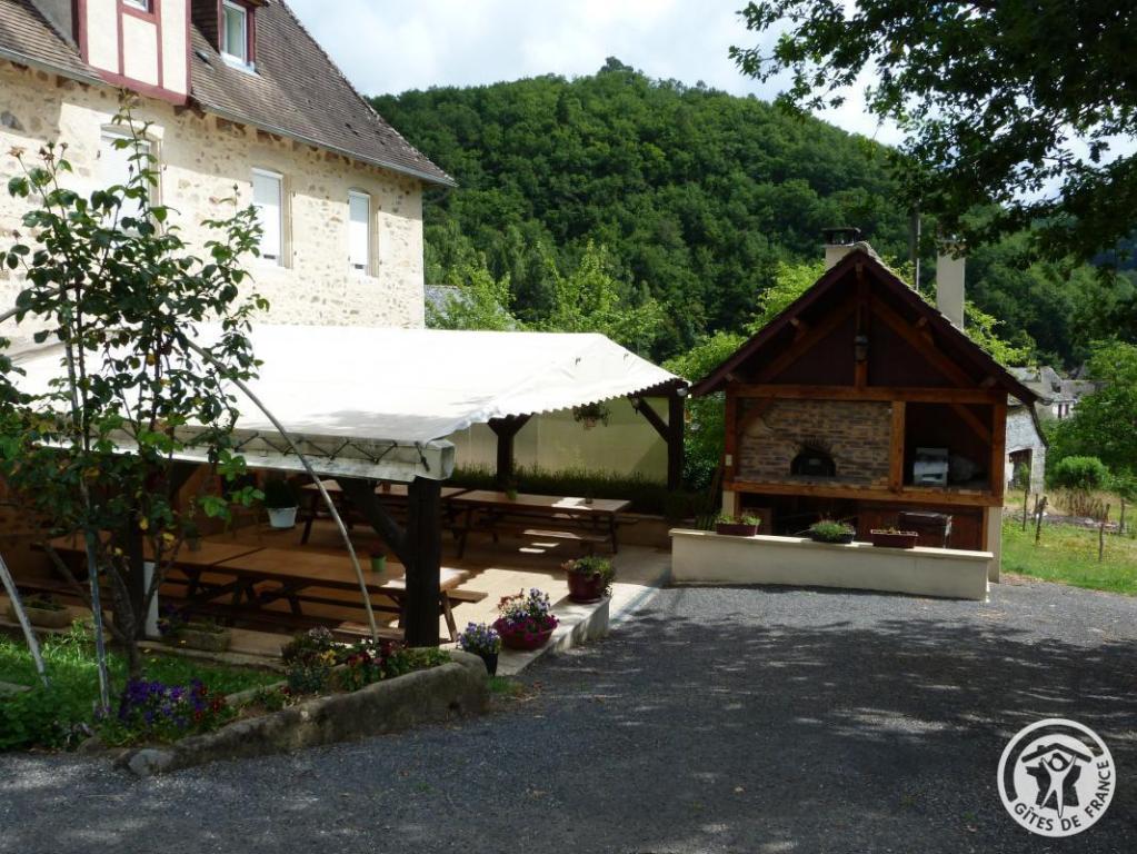 Gîte du Chassang