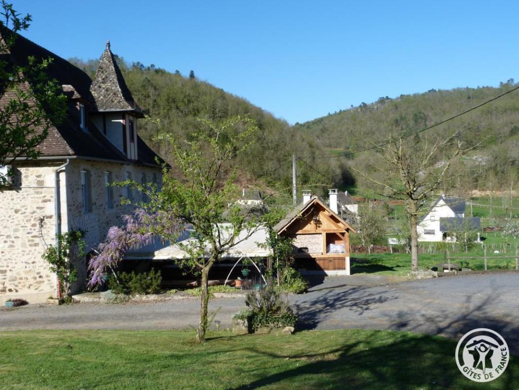 Gîte du Chassang