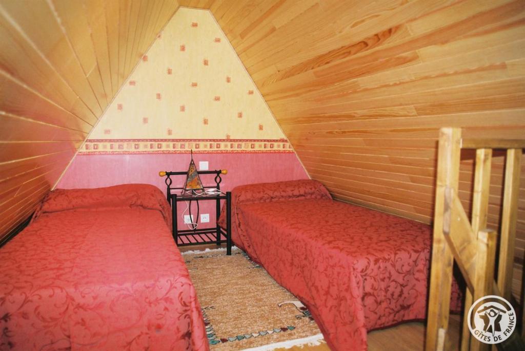 Gîte du Chassang