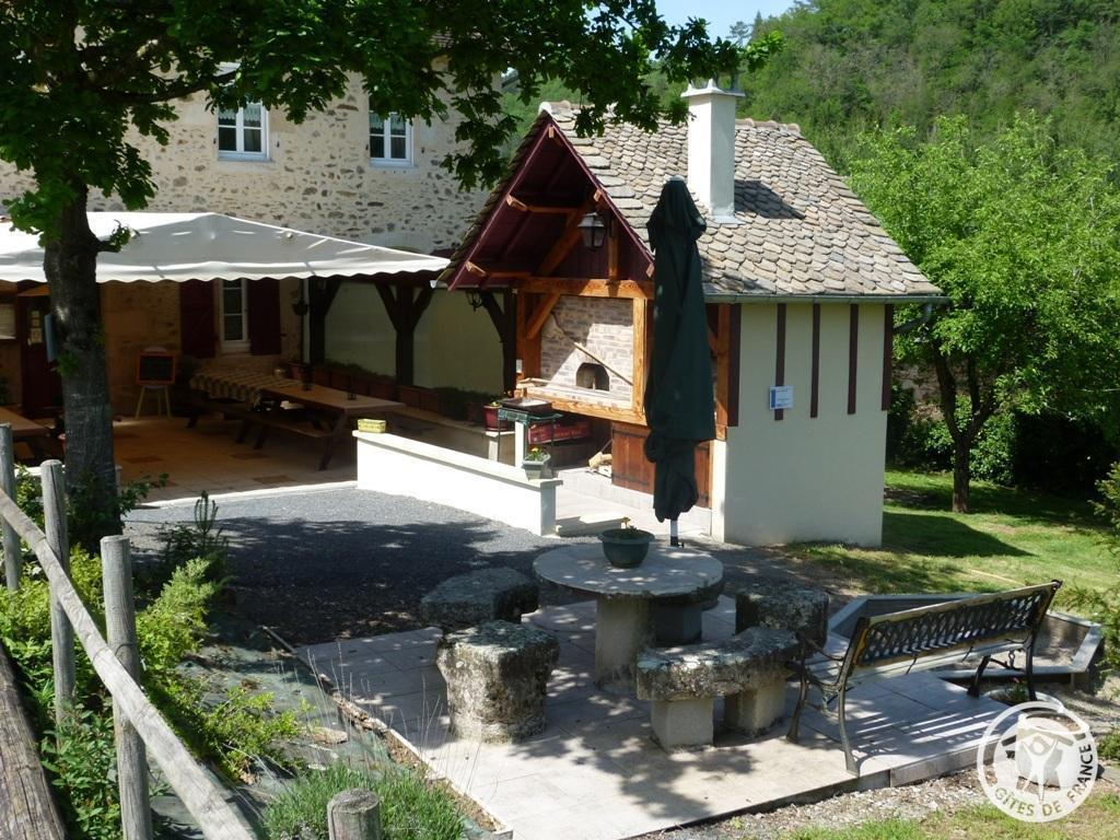 Gîte du Chassang