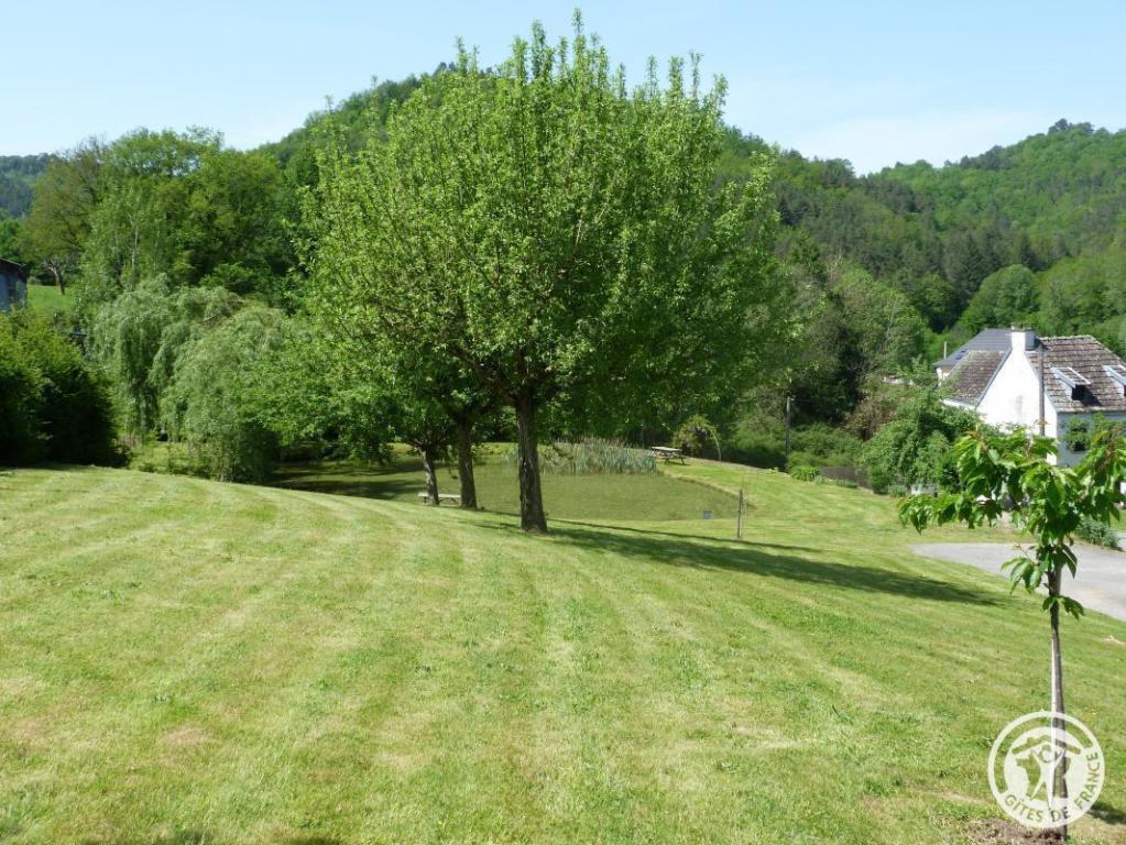 Gîte du Chassang