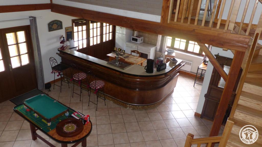 Le Puy de Diane (Le dignou)