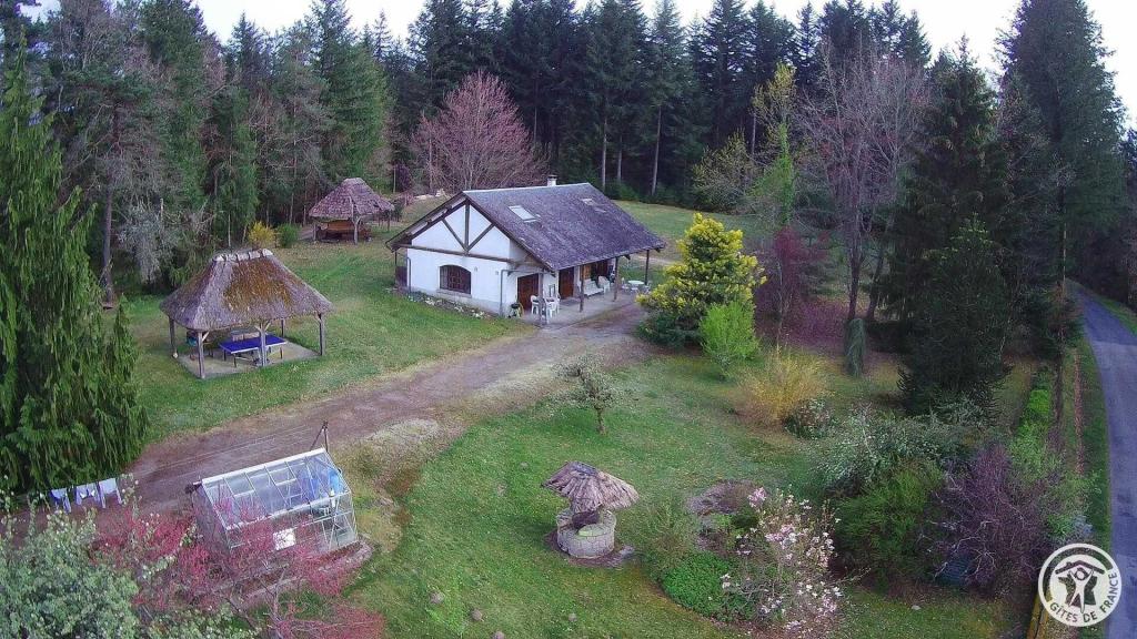 Le Puy de Diane (Le dignou)