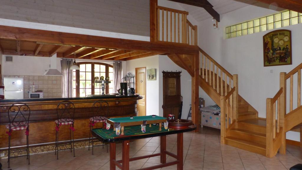 Le Puy de Diane (Le dignou)