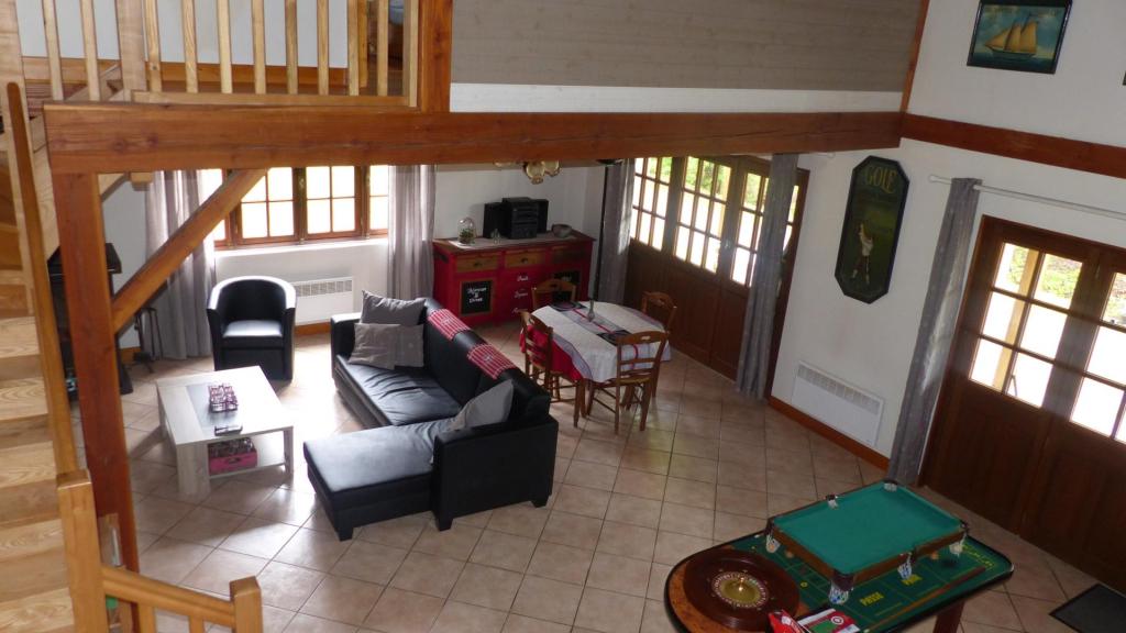 Le Puy de Diane (Le dignou)