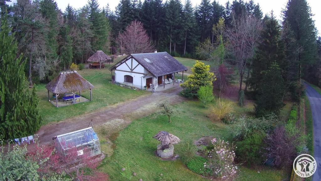 Le Puy de Diane (Le dignou)