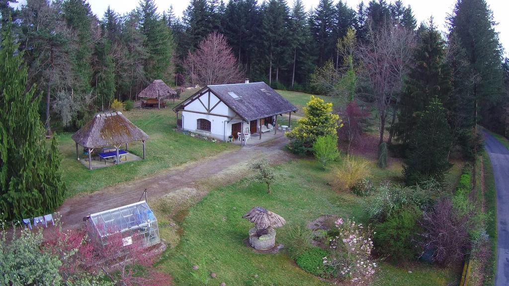 Le Puy de Diane (Le dignou)