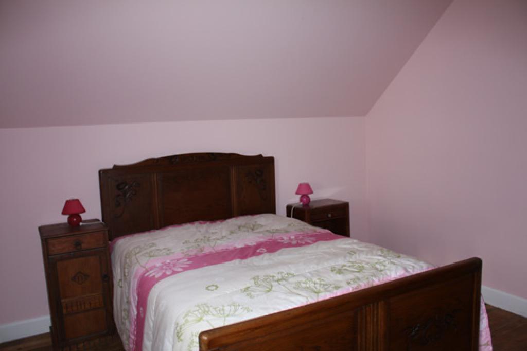 Location Gîtes de France  - Réf : 19G4164