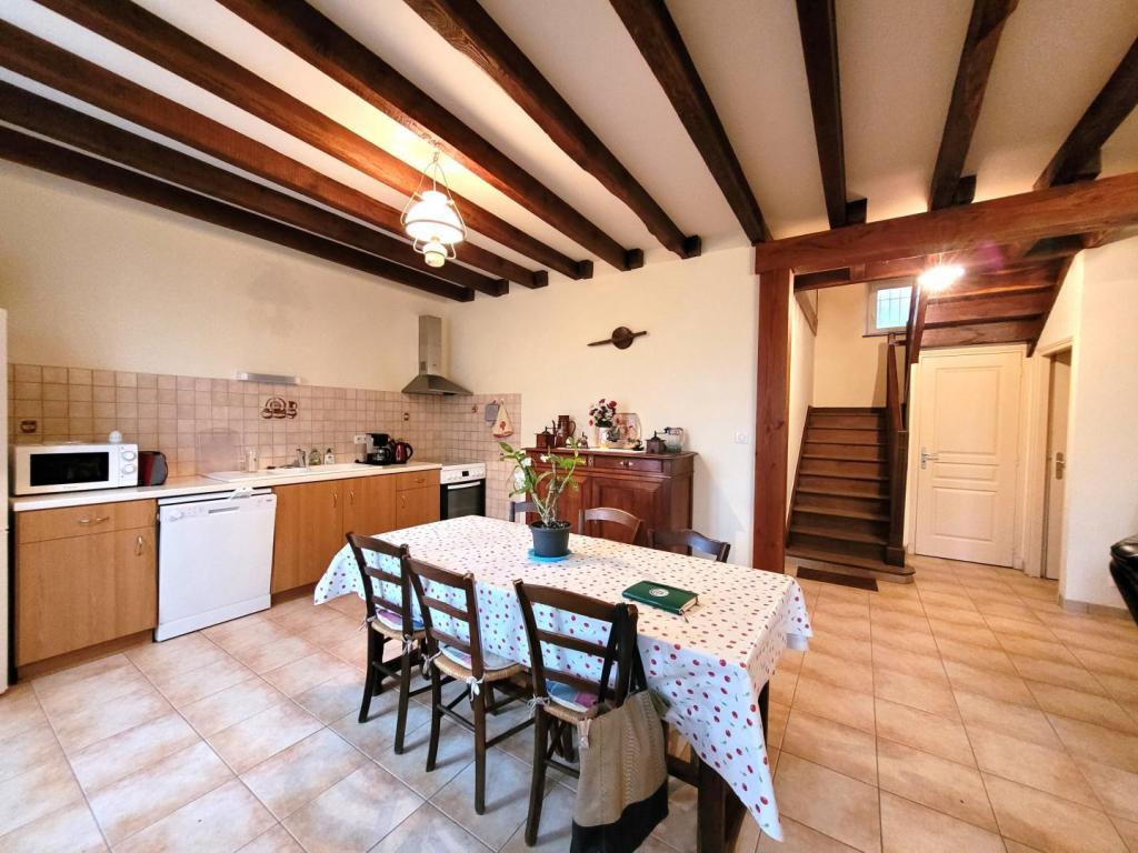 Location Gîtes de France  - Réf : 19G4164