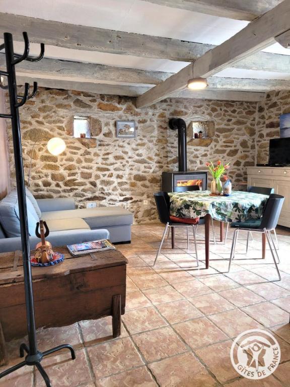 Gîte des Jardinois