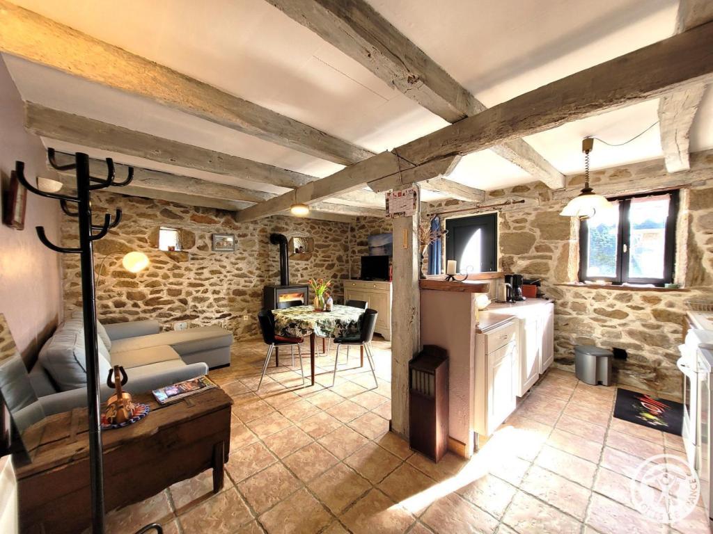 Gîte des Jardinois