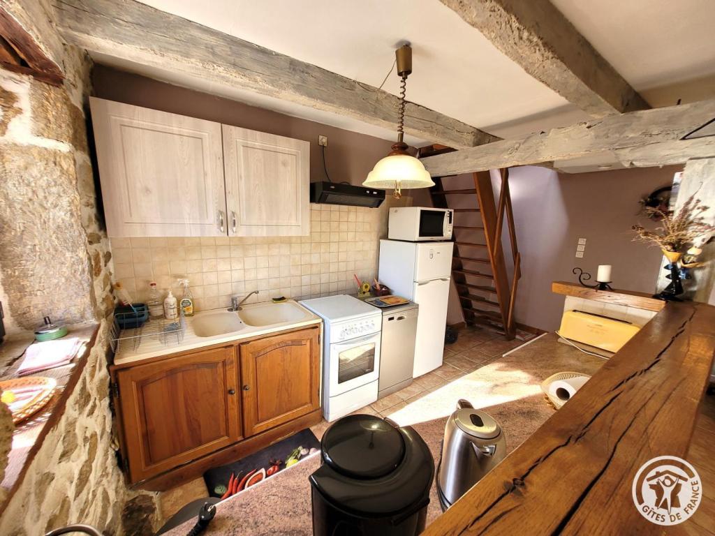 Gîte des Jardinois