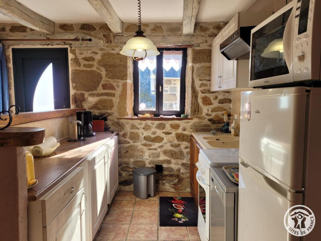 Gîte des Jardinois