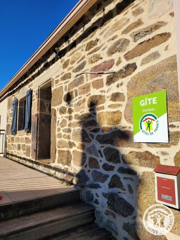 Gîte des Jardinois