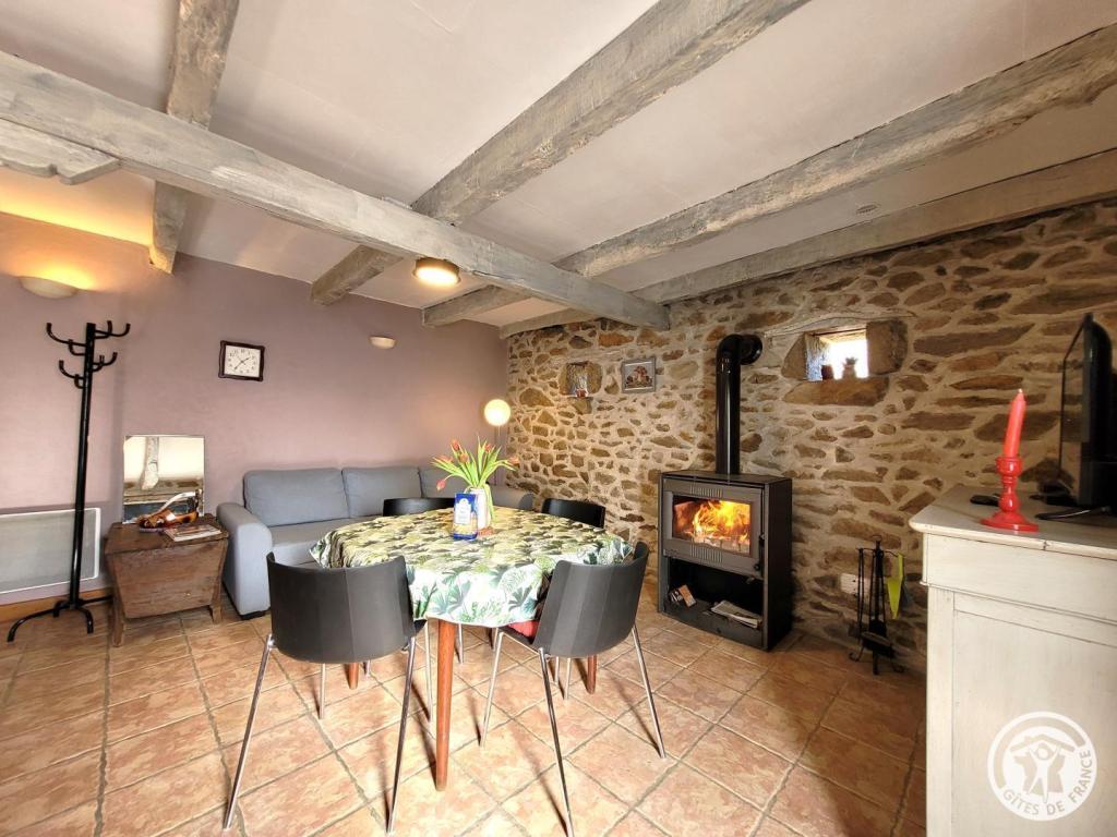 Gîte des Jardinois