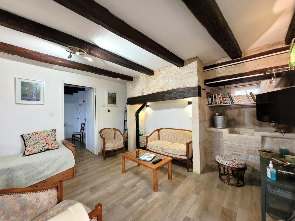 La Maison des Gardes