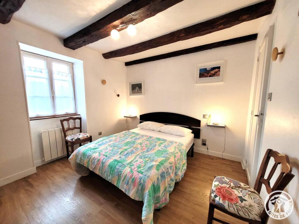 La Maison des Gardes