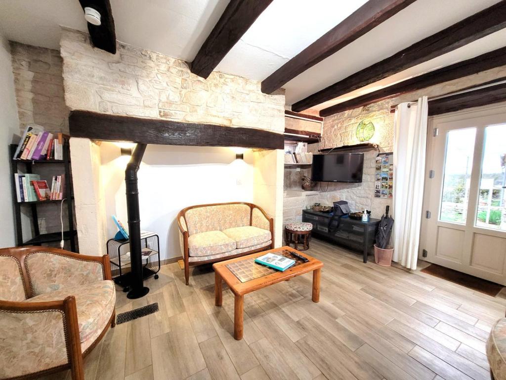 La Maison des Gardes