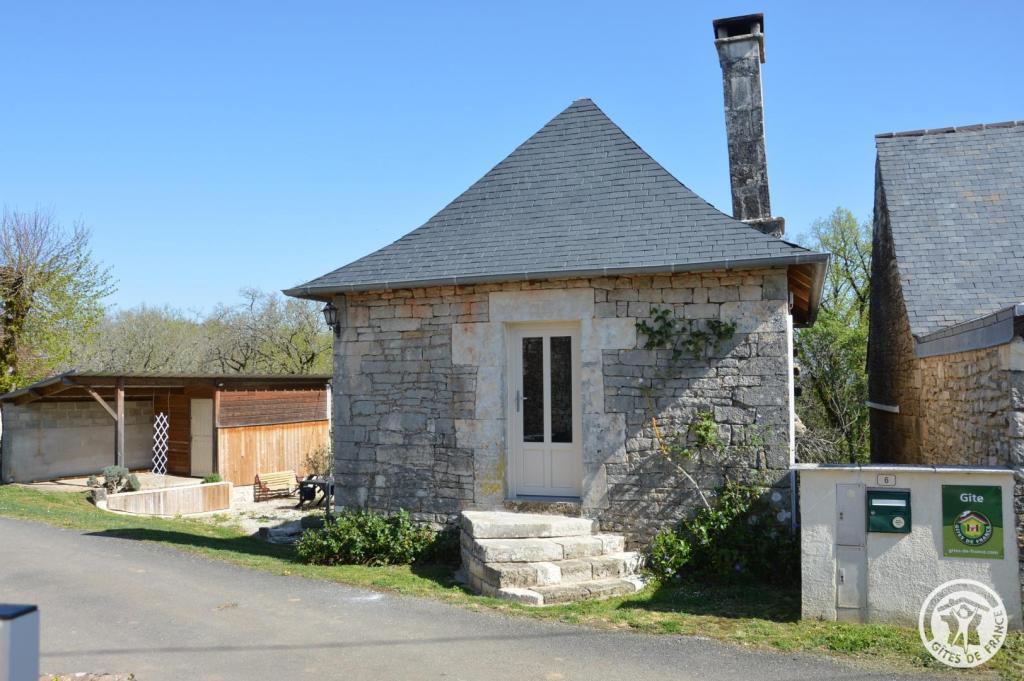 La Maison des Gardes