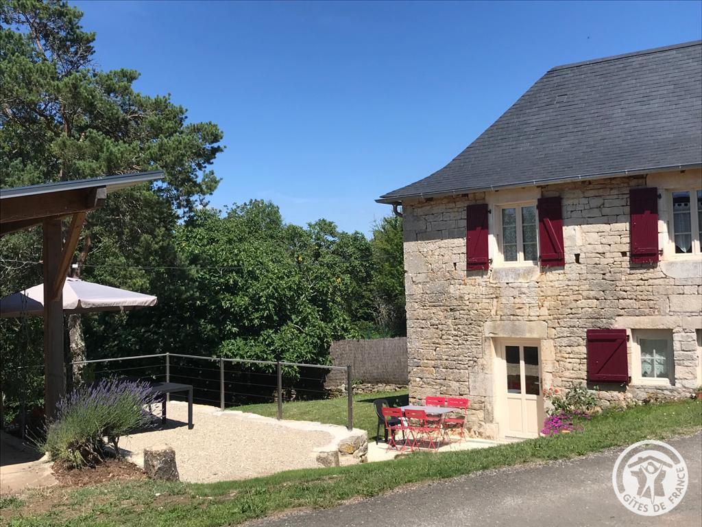 La Maison des Gardes