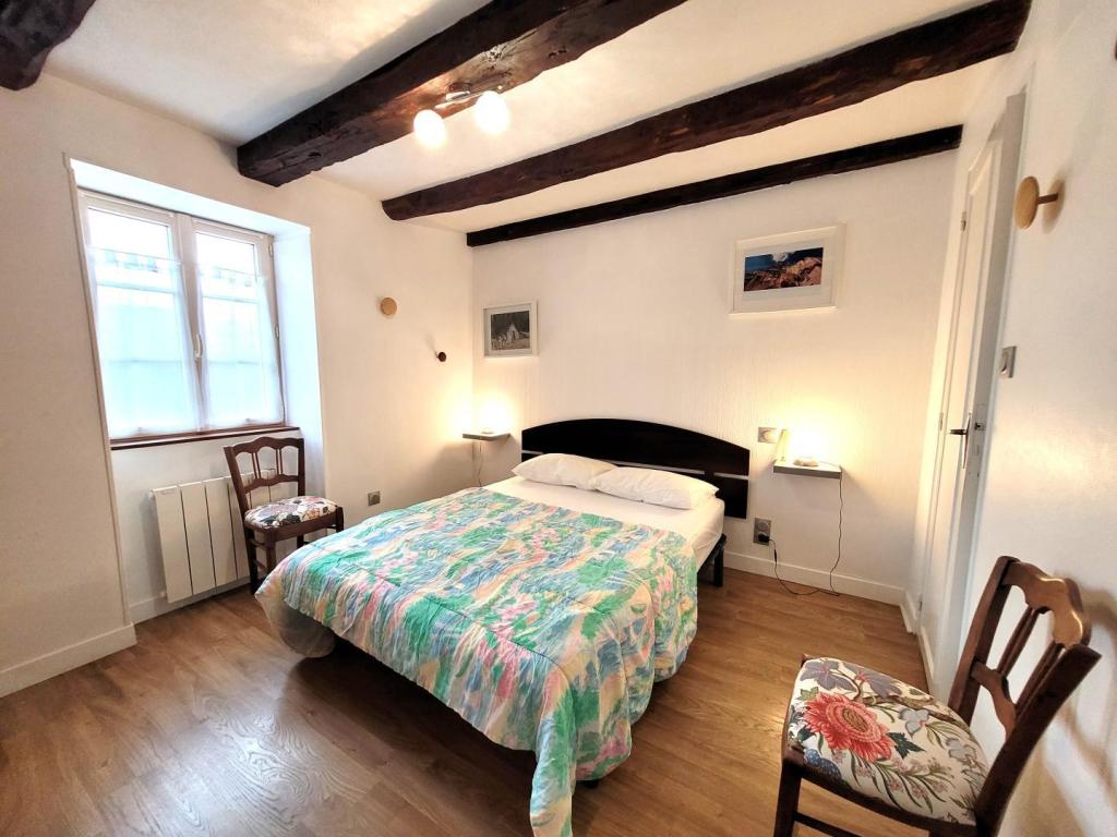 La Maison des Gardes