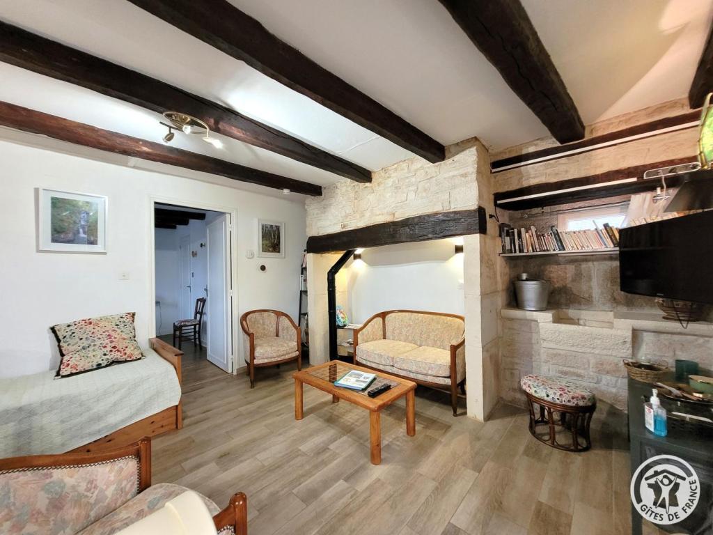 La Maison des Gardes