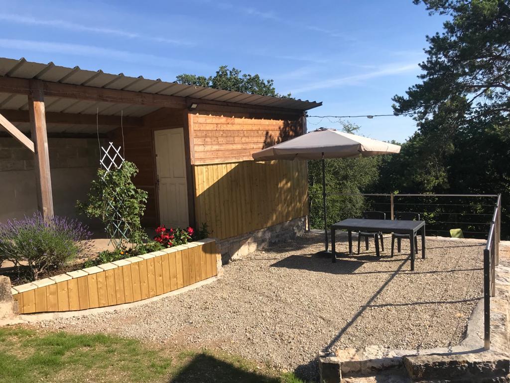 La Maison des Gardes