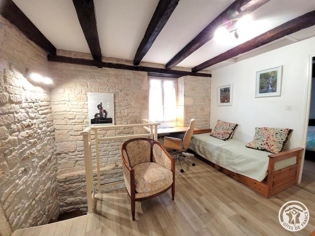 La Maison des Gardes