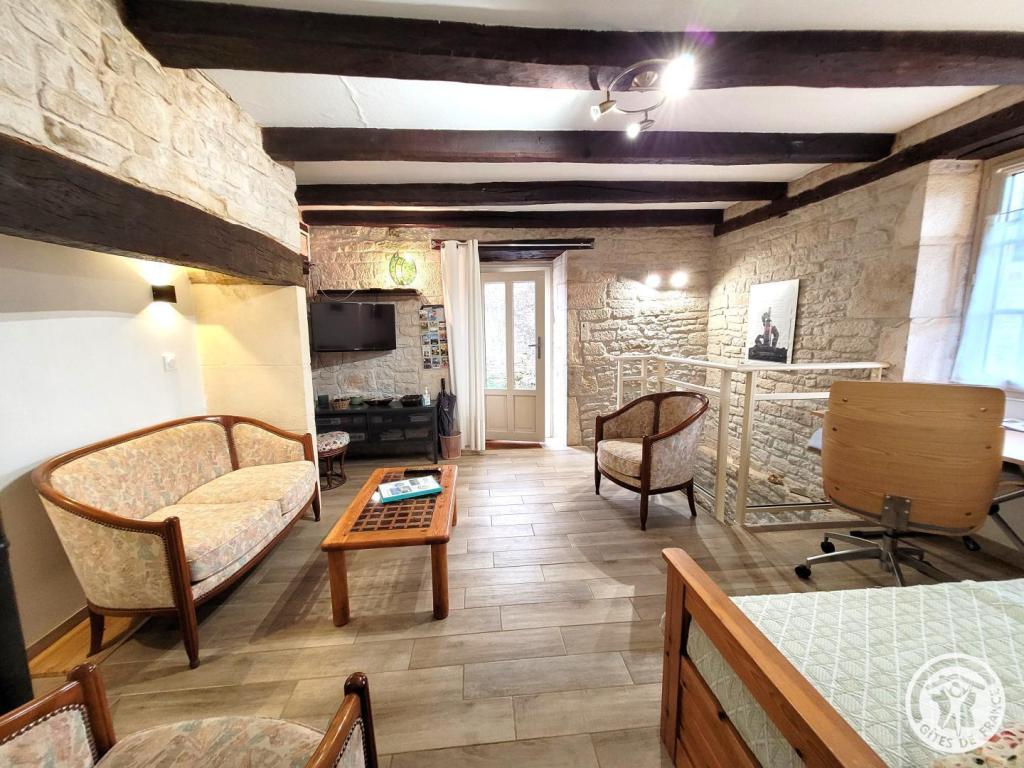 La Maison des Gardes